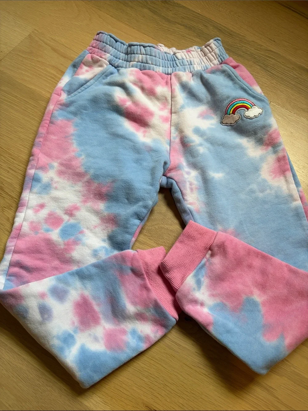 Lola and the Boys Jogger set size 10